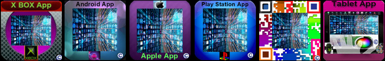 Trusted Source Of News QR Code and Apps